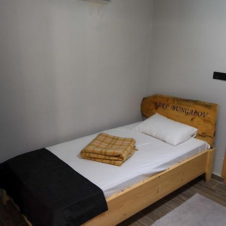 Sarp Bungalov Kemalpasa  Extérieur photo
