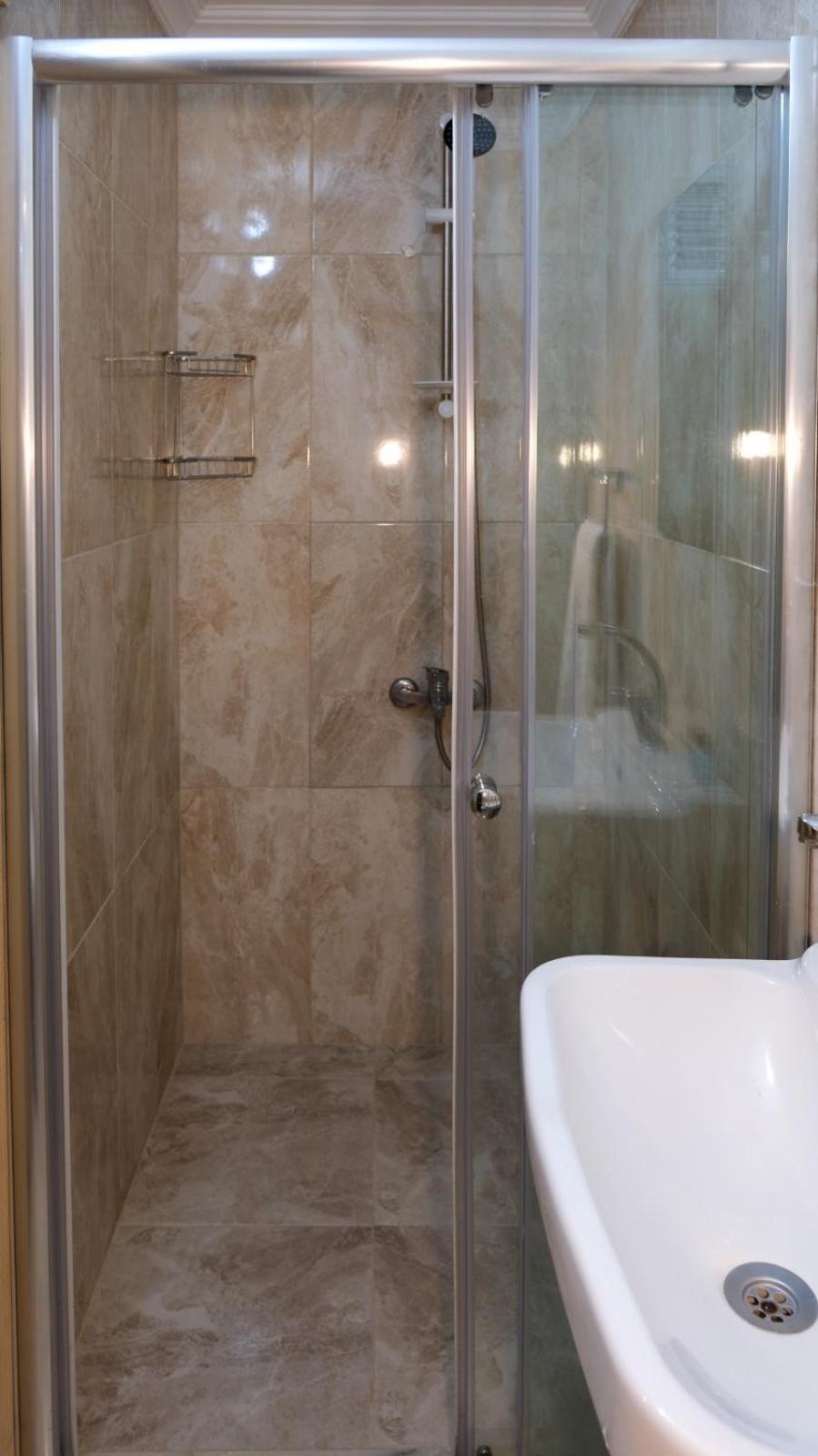 Sarp Bungalov Kemalpasa  Extérieur photo