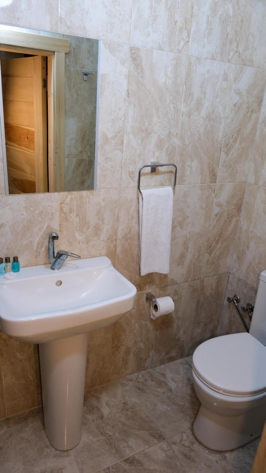 Sarp Bungalov Kemalpasa  Extérieur photo