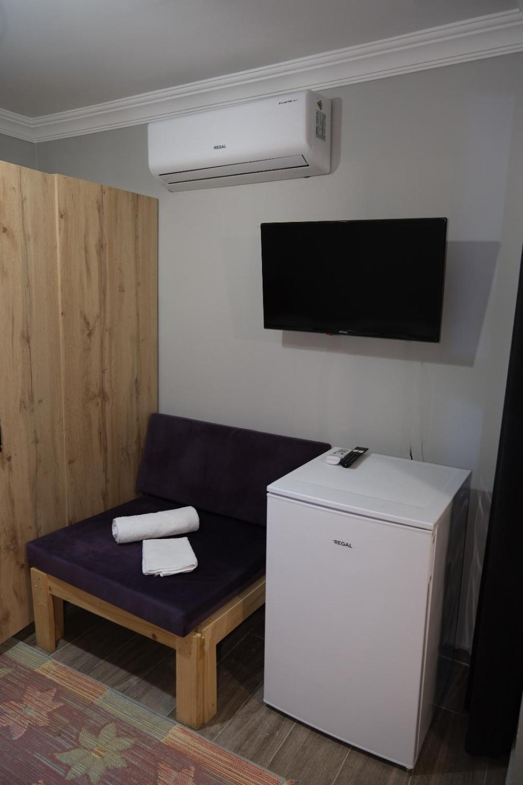 Sarp Bungalov Kemalpasa  Extérieur photo