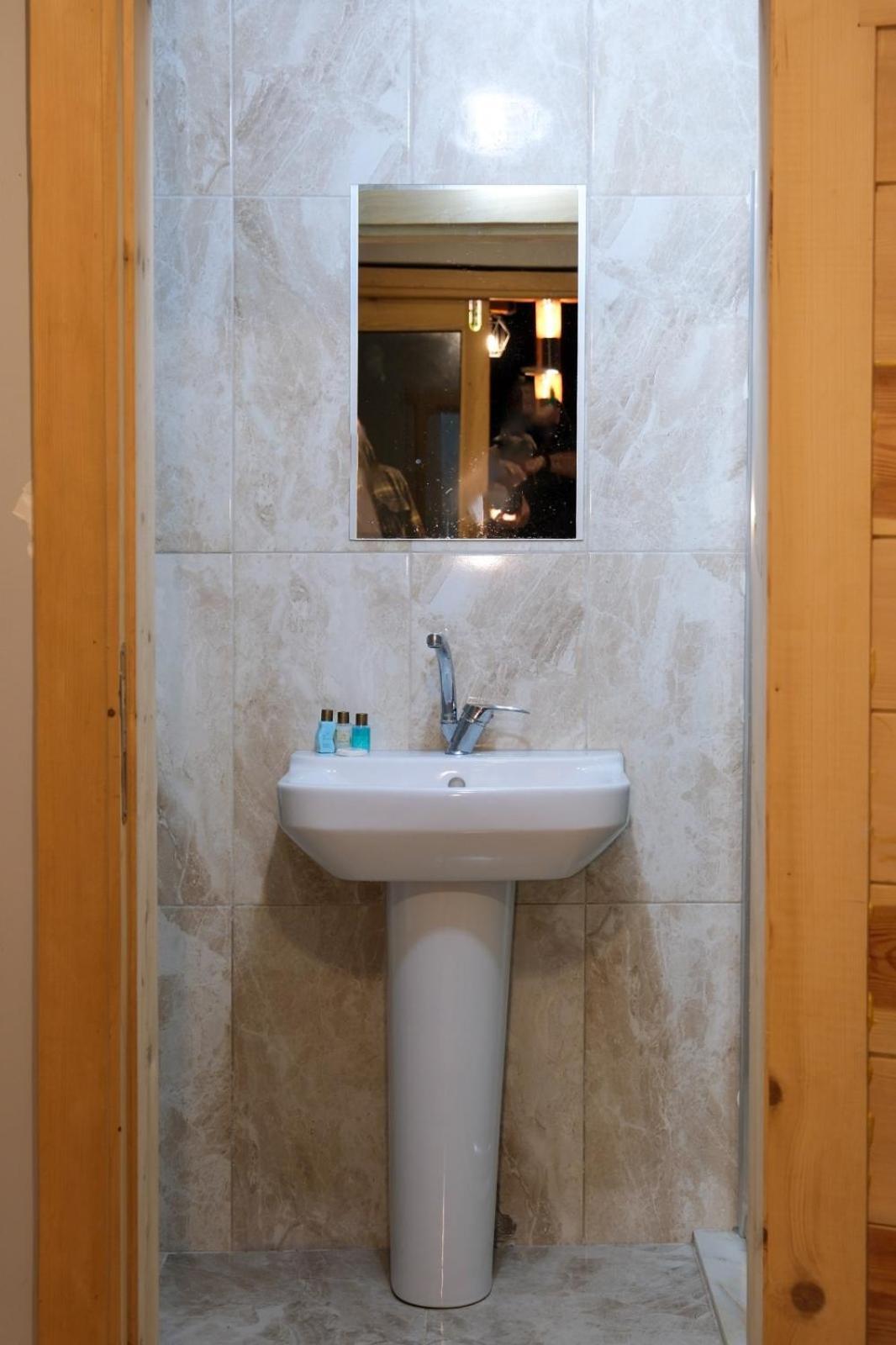 Sarp Bungalov Kemalpasa  Extérieur photo