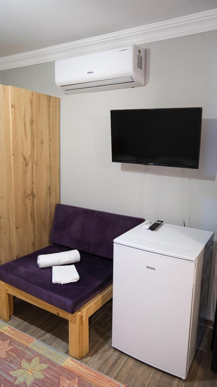 Sarp Bungalov Kemalpasa  Extérieur photo